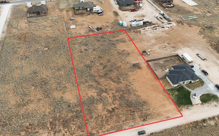 Pictures of Land property located at 0 N Other, Midland, TX 79706 for sales - image #1