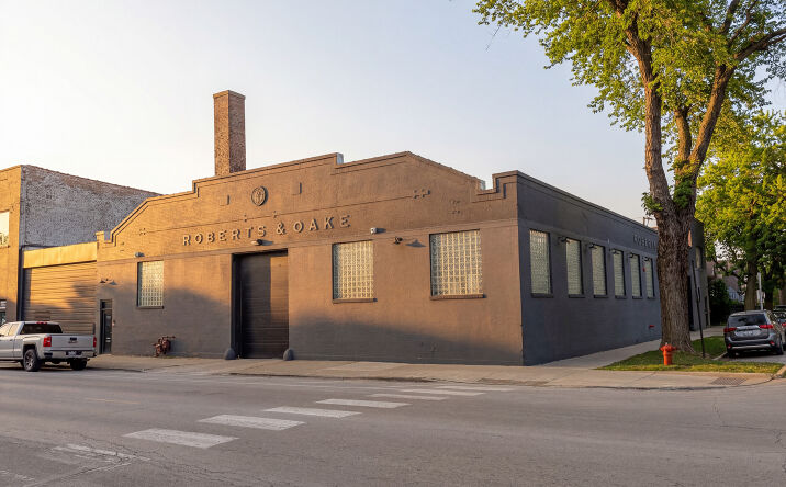 Pictures of Industrial property located at 1253 W 47th St, Chicago, IL 60609 for sales - image #1