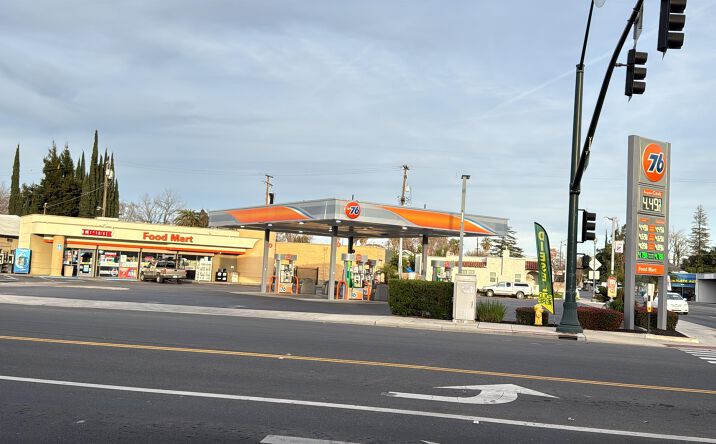 Pictures of Retail property located at 929 5th St, Marysville, CA 95901 for sales - image #1