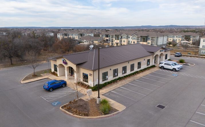 Pictures of Office property located at 11923 Culebra Rd, San Antonio, TX 78253 for sales - image #1