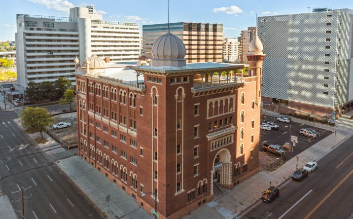 Pictures of Mixed Use, Land property located at 1770 Sherman St, Denver, CO 80203 for sales - image #1