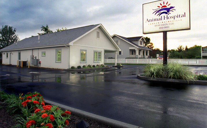 Pictures of Office property located at 2257 W US Route 22 & 3, Maineville, OH 45039 for sales - image #1