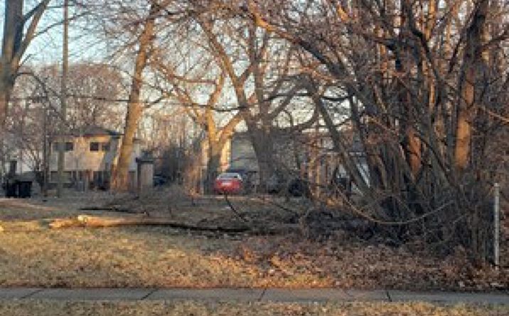 Pictures of Land property located at 5143 S Union Ave, Chicago, IL 60609 for sales - image #1