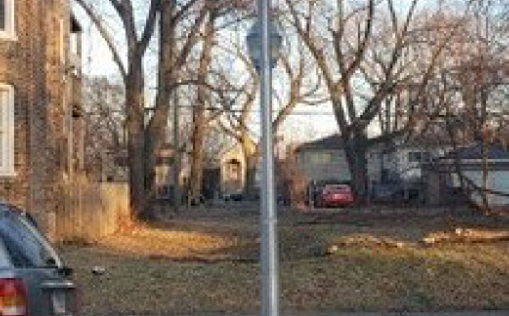 Pictures of Land property located at 5113 S Union Ave, Chicago, IL 60609 for sales - image #1