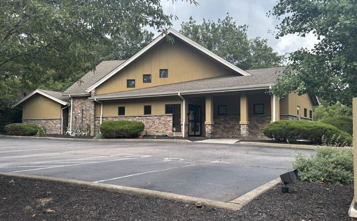 Pictures of Office property located at 11734 Conrey Rd, Cincinnati, OH 45249 for sales - image #1