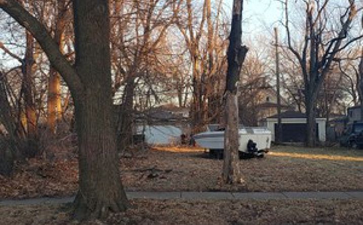 Pictures of Land property located at 5145 S Union Ave, Chicago, IL 60609 for sales - image #1