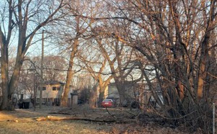 Pictures of Land property located at 5117 S Union Ave, Chicago, IL 60609 for sales - image #1