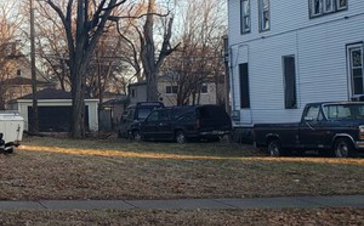 Pictures of Land property located at 5147 S Union Ave, Chicago, IL 60609 for sales - image #1