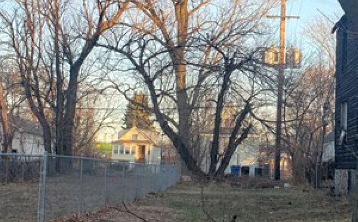 Pictures of Land property located at 5131 S Union Ave, Chicago, IL 60609 for sales - image #1