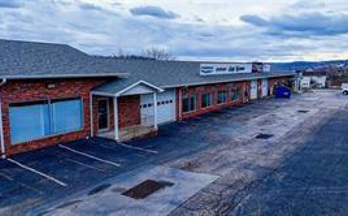 Pictures of Office, Industrial, Special Purpose property located at 58 Route 88, Charleroi, PA 15022 for sales - image #1