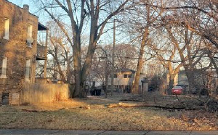 Pictures of Land property located at 5141 S Union Ave, Chicago, IL 60609 for sales - image #1
