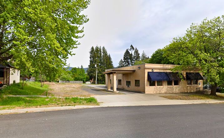 Pictures of Retail property located at 101 E Market St, Latah, WA 99018 for sales - image #1
