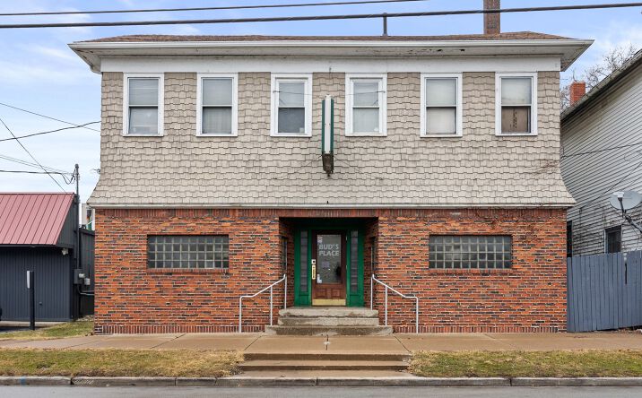 Pictures of Retail property located at 509 Tiffin Ave, Sandusky, OH 44870 for sales - image #1