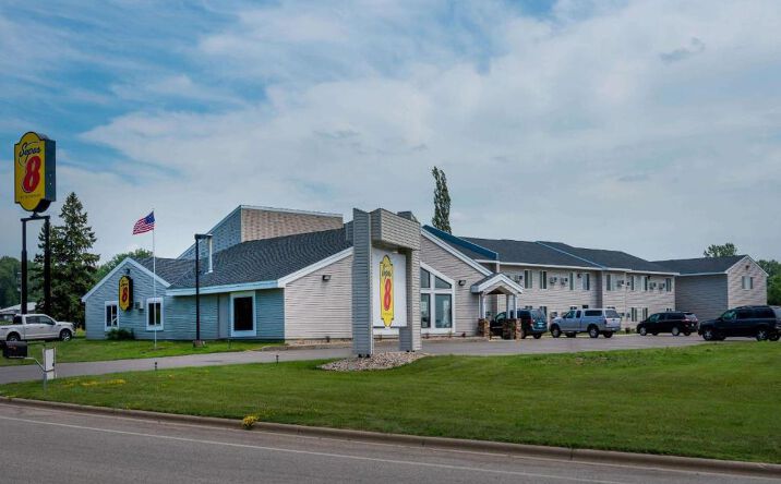 Pictures of Hospitality property located at 340 County Rd 21 S, Glenwood, MN 56334 for sales - image #1
