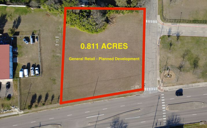 Pictures of Land property located at N 3rd St, Temple, TX 76501 for sales - image #1