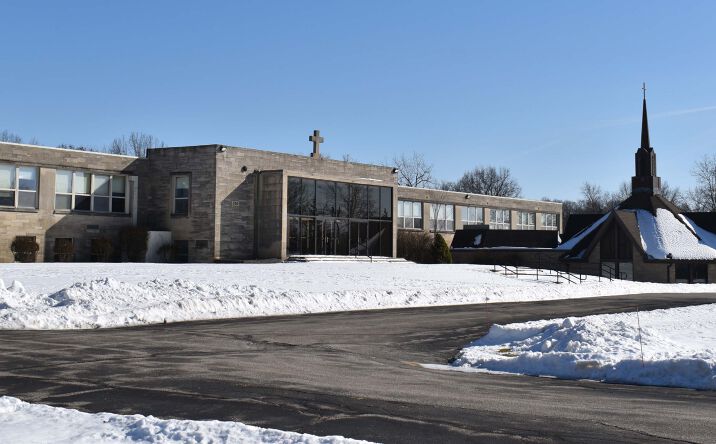 Pictures of Special Purpose property located at 400 Center Rd, Bedford, OH 44146 for sales - image #1