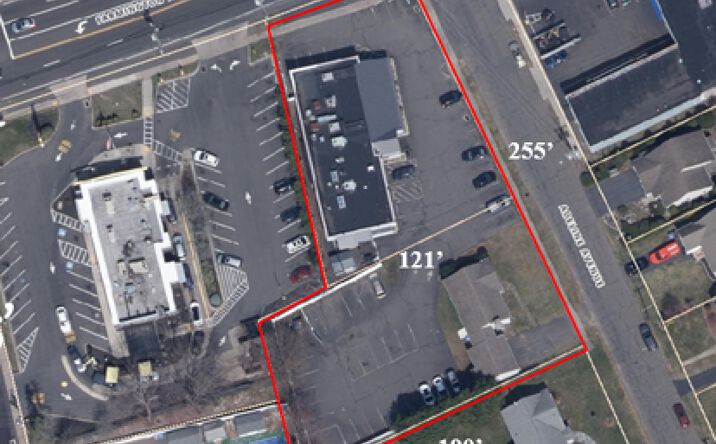 Pictures of Retail, Special Purpose property located at 650 Farmington Ave, Bristol, CT 06010 for sales - image #1
