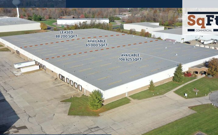 Pictures of Industrial property located at 119 Northeast Dr, Loveland, OH 45140 for sales - image #1