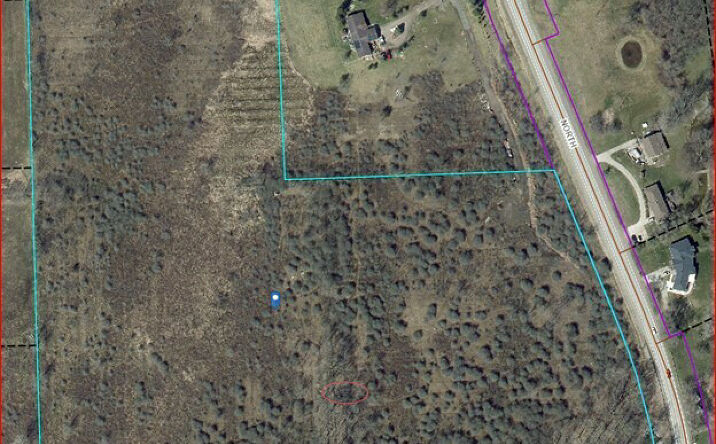 Pictures of Land property located at 60101 North Ave, Ray, MI 48096 for sales - image #1
