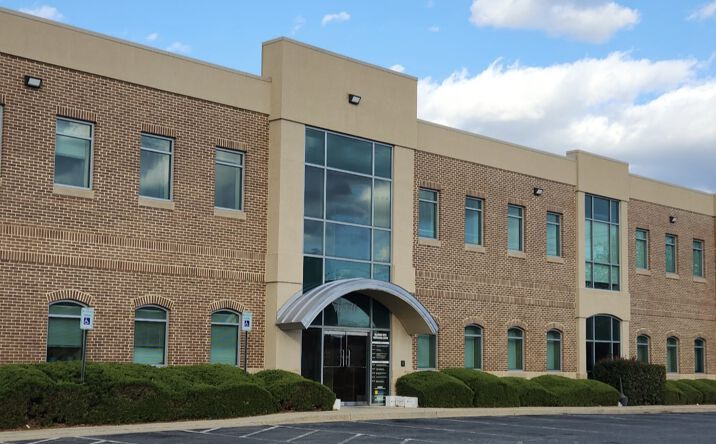 Pictures of Office property located at 6550 Mercantile Dr E #105, Frederick, MD 21703 for sales - image #1