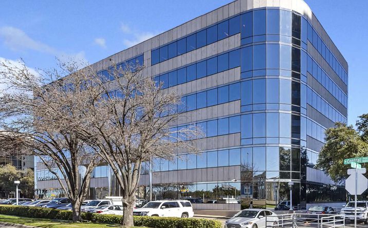 Pictures of Office property located at 10100 N Central Expy, Dallas, TX 75231 for sales - image #1