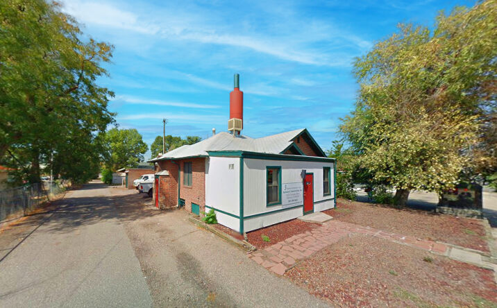 Pictures of Retail, Office property located at 3333 Colorado Blvd, Denver, CO 80205 for sales - image #1
