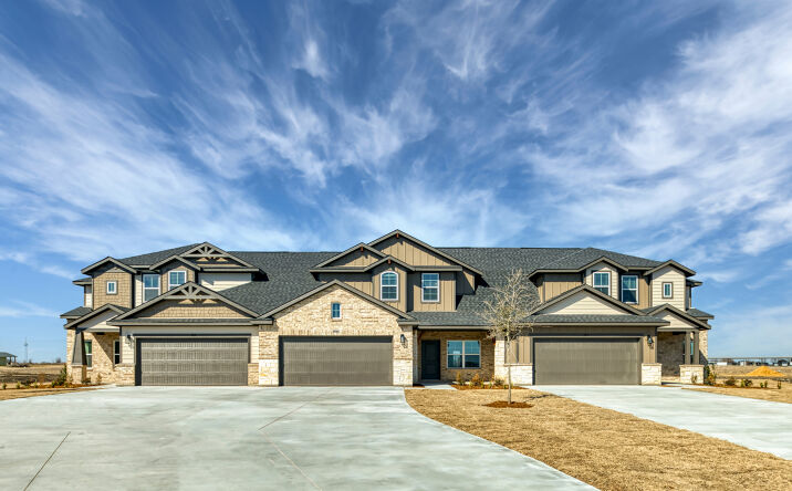 Pictures of Multifamily property located at 4405 Clovis St, Midlothian, TX 76065 for sales - image #1