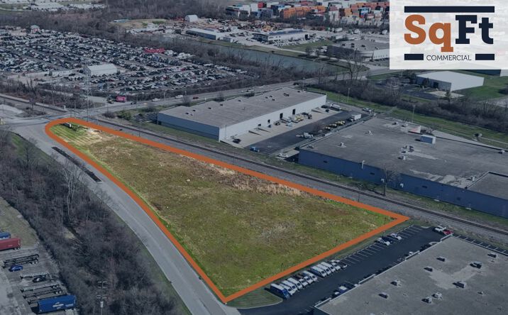 Pictures of Land property located at 12050 Champion Way, Cincinnati, OH 45241 for sales - image #1