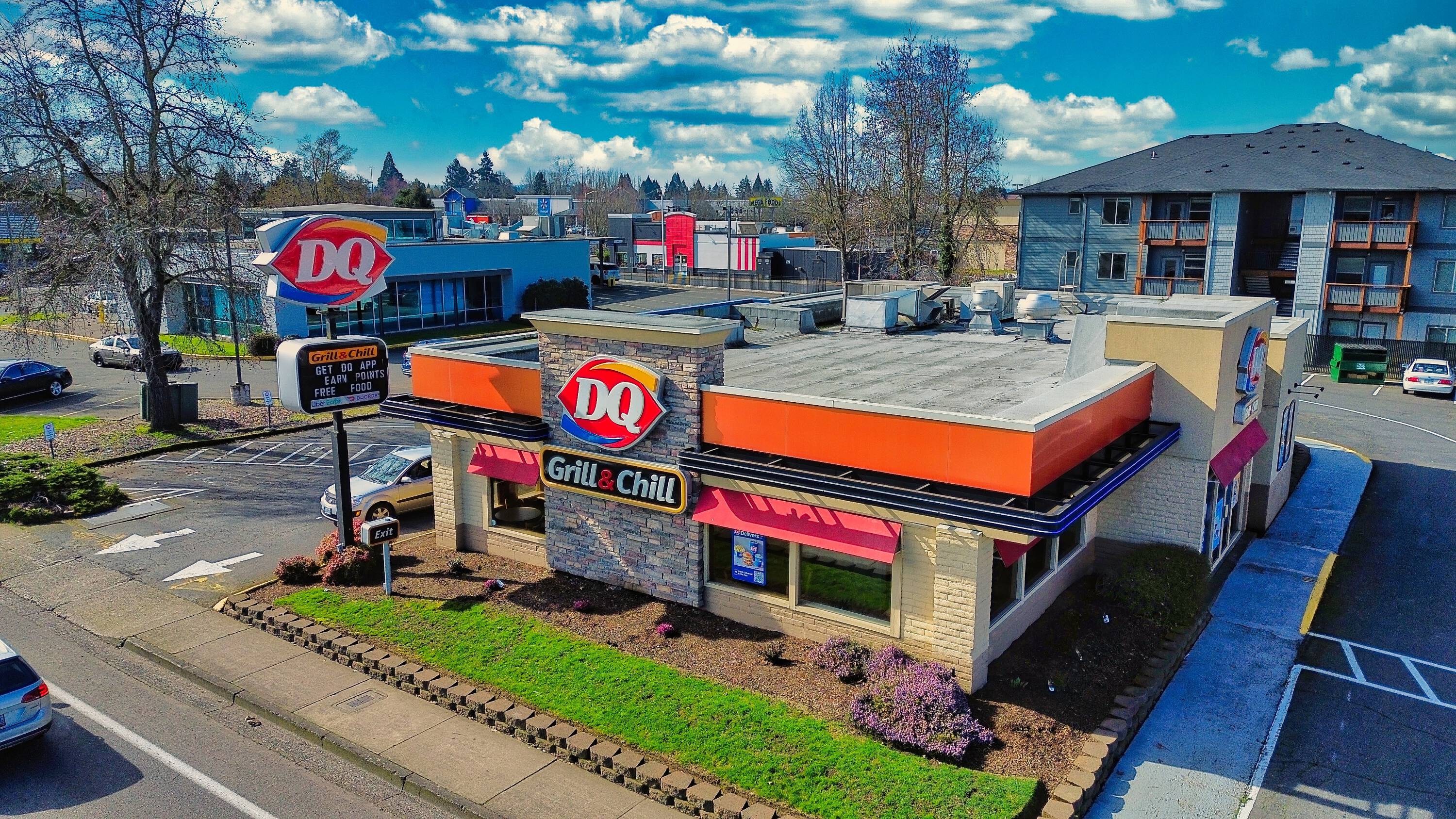 3255 Lancaster Dr NE, Salem, OR 97305