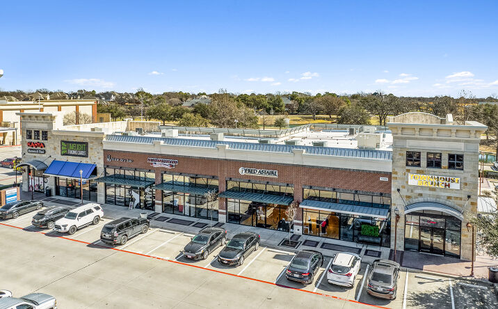 Pictures of Business for Sale property located at 5605 Colleyville Blvd, Colleyville, TX 76034 for sales - image #1