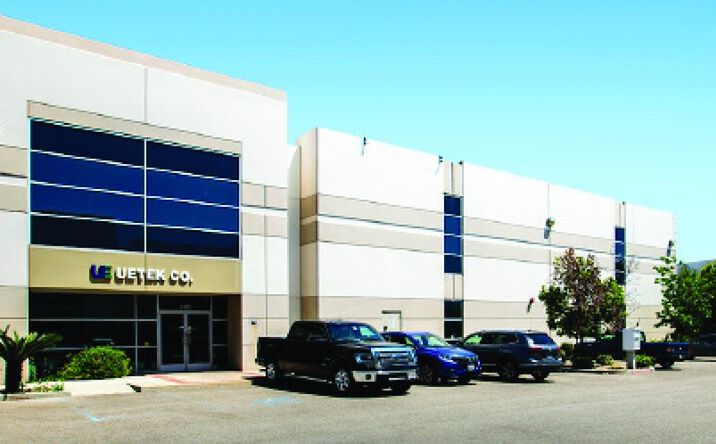 Pictures of Industrial property located at 1458 E Mission Blvd, Pomona, CA 91766 for sales - image #1