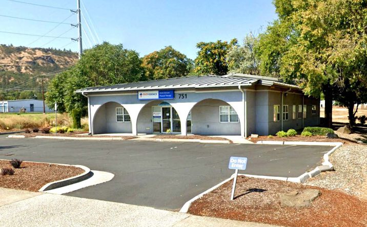Pictures of Office property located at 751 Myrtle St, The Dalles, OR 97058 for sales - image #1