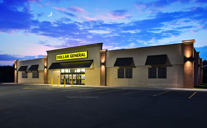 Pictures of Retail property located at 601 Main St, Nyssa, OR 97913 for sales - image #1