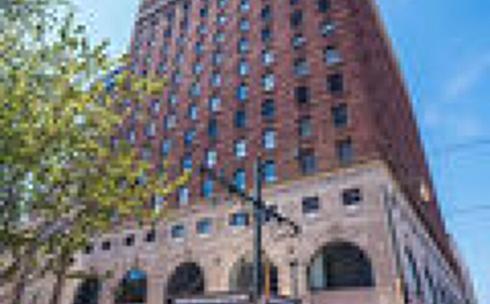 Pictures of Retail, Office property located at 109 N Main St, Memphis, TN 38103 for sales - image #1