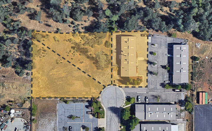 Pictures of Industrial property located at 1691 Zachi Way, Redding, CA 96003 for sales - image #1