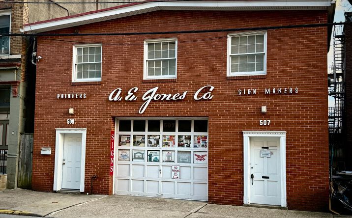 Pictures of Retail, Industrial property located at 507-509 Tripoli Street, Pittsburgh, PA 15212 for sales - image #1