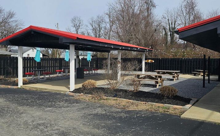 Pictures of Retail property located at 178 Lakeway Dr, Russell Springs, KY 42642 for sales - image #1