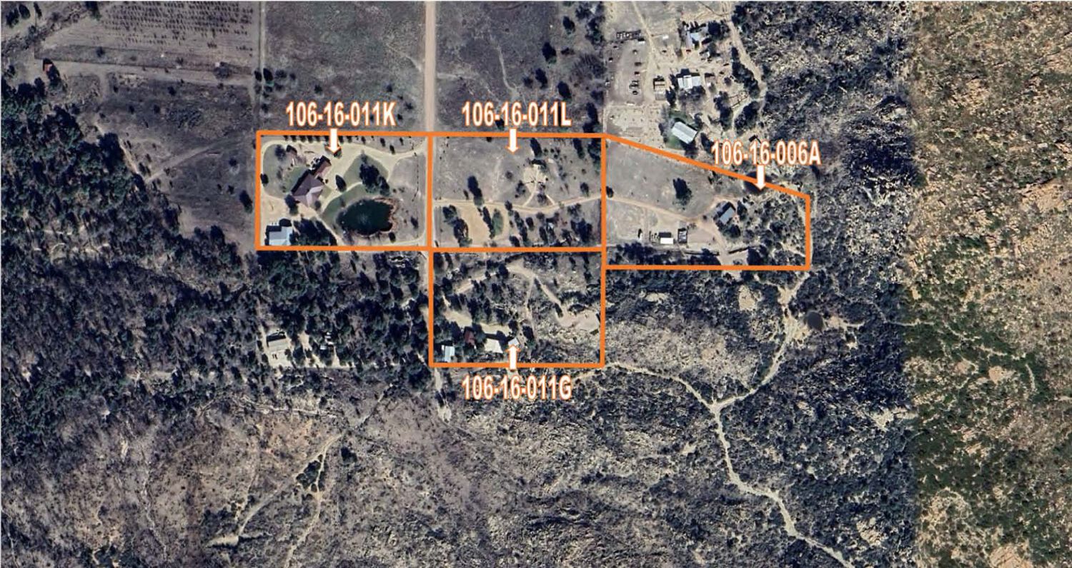 85539 R 51087 - 51238 N Pinal Ranch Rd & 51344 N Hutton Peak Rd, Miami, AZ ...