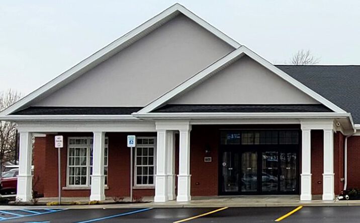 Pictures of Office, Retail property located at Lindell Blvd, St. Louis, MO 63108 for sales - image #1