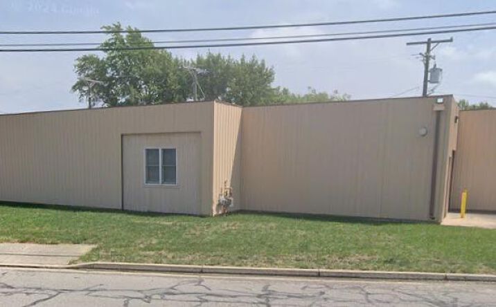 Pictures of Industrial property located at 211 W Main St, Russia, OH 45363 for sales - image #1