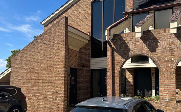 Pictures of Retail property located at 3841 Farragut Ave, Kensington, MD 20895 for sales - image #1