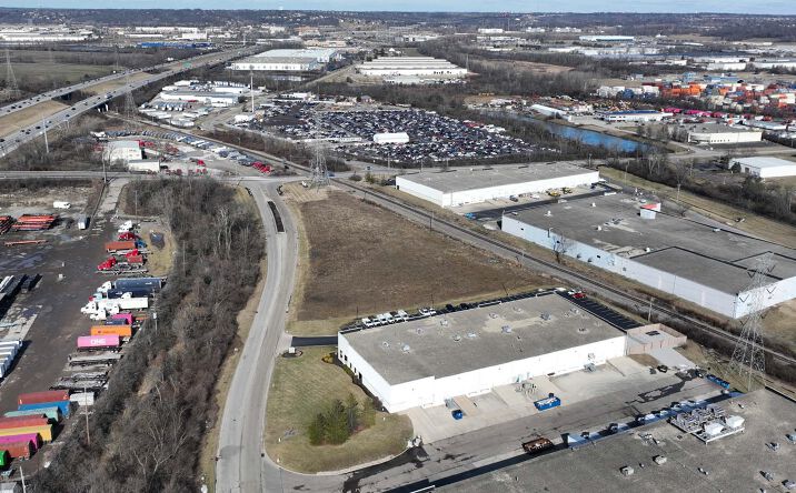 Pictures of Retail property located at 12050 Champion Way, Cincinnati, OH 45241 for sales - image #1