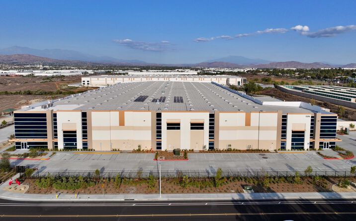 Pictures of Industrial property located at 7267 Barton Street, Riverside, CA 92508 for sales - image #1