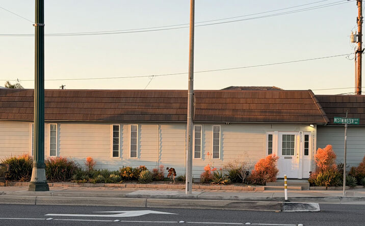 Pictures of Office property located at 8111 Westminster Boulevard, Westminster, CA 92683 for sales - image #1