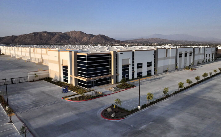 Pictures of Industrial property located at 1304 E Alessandro Blvd, Riverside, CA 92508 for sales - image #1