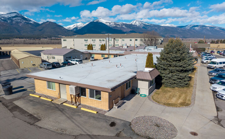 Pictures of Mixed Use property located at 63 Main Street, Stevensville, MT 59870 for sales - image #1