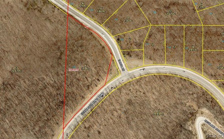 Pictures of Land, Multifamily property located at TBD HH and Carol Road, Lake Ozark, MO 65049 for sales - image #1