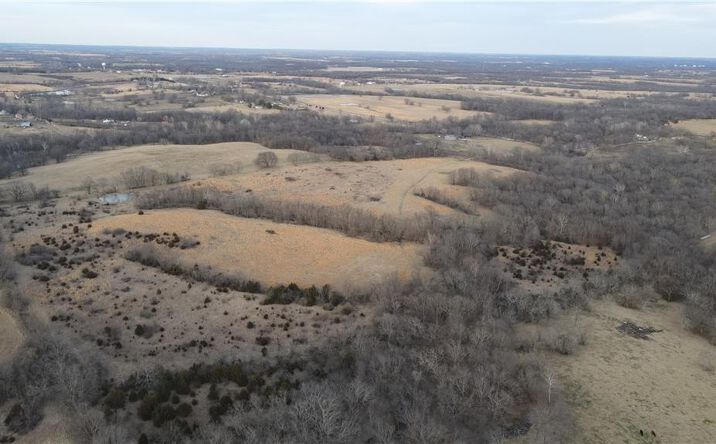 Pictures of Land, Special Purpose property located at 29210 S SSR D Highway, Cleveland, MO 64734 for sales - image #1