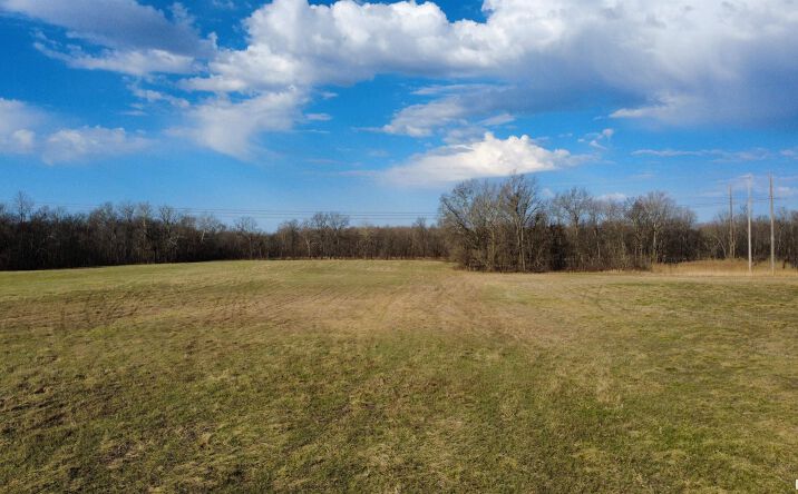 Pictures of Land property located at 11339 Plumville Road, Marion, IL 62959 for sales - image #1
