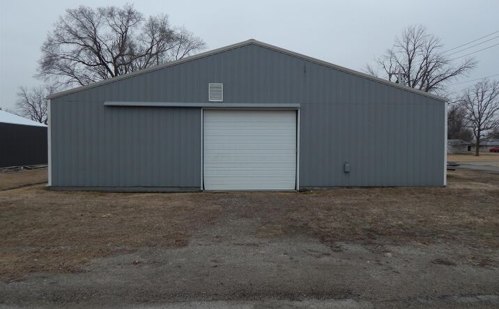 Pictures of Office property located at 301 N Wheeler, Montezuma, IA 50171 for sales - image #1
